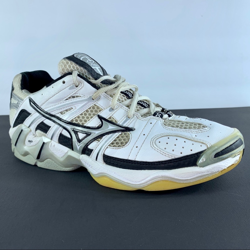 Mizuno Wave Tornado‎ 2 Women’s Shoes Size 10W